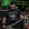 GutterPunk - Professional Concert Photography